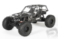 RC auto Axial Wraith Jeep Wrangler Poison Spyder