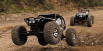 Axial Wraith Rock Racer 4WD - 1/10 elektro, 2,4 GHz - RTR bez baterie