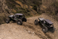 Axial Wraith Rock Racer 4WD - 1/10 elektro, 2,4 GHz - RTR bez baterie
