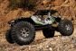 Axial Wraith Rock Racer 4WD - 1/10 elektro, 2,4 GHz - RTR bez baterie
