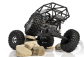 Axial Wraith Rock Racer 4WD - 1/10 elektro, 2,4 GHz - RTR bez baterie
