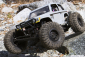 RC auto Axial Wraith Spawn Rock Racer