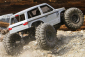 RC auto Axial Wraith Spawn Rock Racer