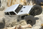 RC auto Axial Wraith Spawn Rock Racer