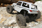 RC auto Axial Wraith Spawn Rock Racer