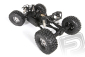 RC auto Axial Yeti XL Monster Buggy