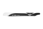AzurePower PRO listy hl. rotoru 420mm