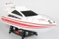 RC loď ATLANTIC YACHT komplet