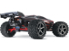 RC auto Traxxas E-Revo, černá