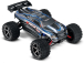 RC auto Traxxas E-Revo, černá