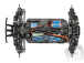 RC auto ION MT 1:18 Monster Truck RTR