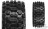 Badlands MX43 Pro-Loc gumy nenalepené (2 ks.)