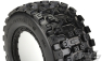 Badlands MX43 Pro-Loc gumy nenalepené (2 ks.)