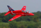 RC letadlo BAE Hawk 1042mm s EDF 80mm ARF