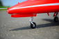 RC letadlo BAE Hawk 1042mm s EDF 80mm ARF