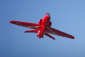 RC letadlo BAE Hawk 1042mm s EDF 80mm ARF