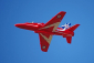 RC letadlo BAE Hawk 1042mm s EDF 80mm ARF