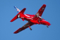 RC letadlo BAE Hawk 1042mm s EDF 80mm ARF