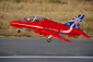 RC letadlo BAE Hawk 1042mm s EDF 80mm ARF