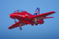 RC letadlo BAE Hawk 1042mm s EDF 80mm ARF