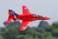 RC letadlo BAE Hawk 1042mm s EDF 80mm ARF