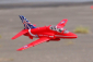 RC letadlo BAE Hawk 1042mm s EDF 80mm ARF