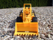 RC bagr RE-6801A 5ch bulldozers