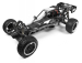 Baja 5B Flux Clear Body