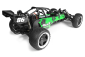 Baja 5B Flux Clear Body