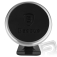Baseus 360° magnetický držák mobilního telefonu (stříbrný)