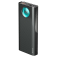 Baseus Amblight Digital Display Quick charge PD3.0+QC3.0 Power Bank 18W 20000mAh Black