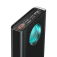 Baseus Amblight Digital Display Quick charge PD3.0+QC3.0 Power Bank 18W 20000mAh Black