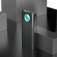 Baseus Amblight Digital Display Quick charge PD3.0+QC3.0 Power Bank 18W 20000mAh Black