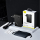 Baseus Power Station (GaN) 10000mAh 45W EU Black