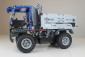 RC stavebnice Dump Truck