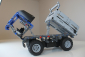 BAZAR - RC stavebnice Dump Truck