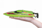 Bazillus Micro závodní loď 270mm, RC set 2,4 GHz