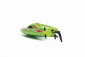 Bazillus Micro závodní loď 270mm, RC set 2,4 GHz
