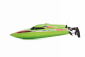 Bazillus Micro závodní loď 270mm, RC set 2,4 GHz