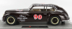 Bbr-models Alfa romeo 6c 2500 Freccia D'oro N 90 1:18