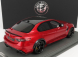 Bbr-models Alfa romeo Giulia Gta 2020 - Con Vetrina - With Showcase 1:18 Rosso Gta - Red Met