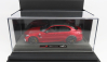 Bbr-models Alfa romeo Giulia Gta 2020 - Con Vetrina - With Showcase 1:18 Rosso Gta - Red Met