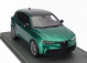 Bbr-models Alfa romeo Tonale Tributo Black Roof 2023 - Con Vetrina - With Showcase 1:18 Verde Montreal - Green Met