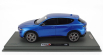 Bbr-models Alfa romeo Tonale Veloce Plug-in Hybrid 2023 - Con Vetrina - With Showcase 1:18 Blu Misano - Blue Met