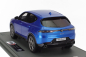 Bbr-models Alfa romeo Tonale Veloce Plug-in Hybrid 2023 - Con Vetrina - With Showcase 1:18 Blu Misano - Blue Met