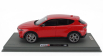 Bbr-models Alfa romeo Tonale Veloce Plug-in Hybrid 2023 - Con Vetrina - With Showcase 1:18 Rosso Alfa - Červená