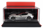 Bbr-models Ferrari 12cilindri Coupe V12 830cv 2024 - Con Vetrina - With Showcase 1:18 Argento Nurburgring - Stříbrná