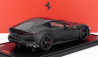 Bbr-models Ferrari 12cilindri V12 830cv Panoramic Roof 2024 - Con Vetrina - With Showcase 1:18 Nero Opaco - Matná Černá