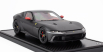 Bbr-models Ferrari 12cilindri V12 830cv Panoramic Roof 2024 - Con Vetrina - With Showcase 1:18 Nero Opaco - Matná Černá