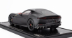 Bbr-models Ferrari 12cilindri V12 830cv Panoramic Roof 2024 - Con Vetrina - With Showcase 1:18 Nero Opaco - Matná Černá